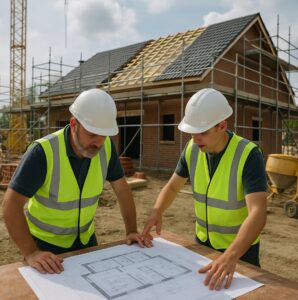 byggeprojekt